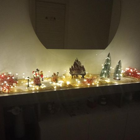 Casa Vacanza Luna 帕拉贾诺 外观 照片