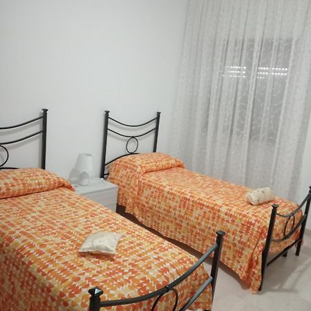Casa Vacanza Luna 帕拉贾诺 外观 照片