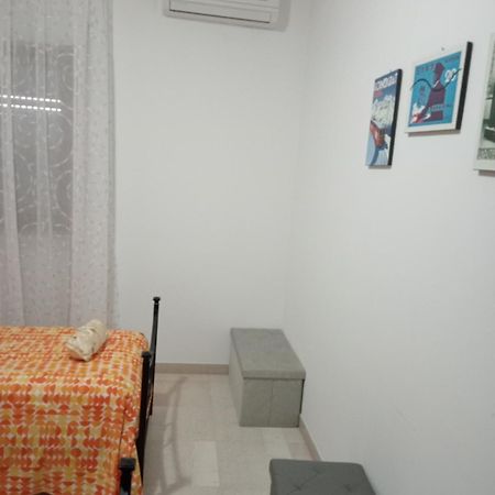 Casa Vacanza Luna 帕拉贾诺 外观 照片