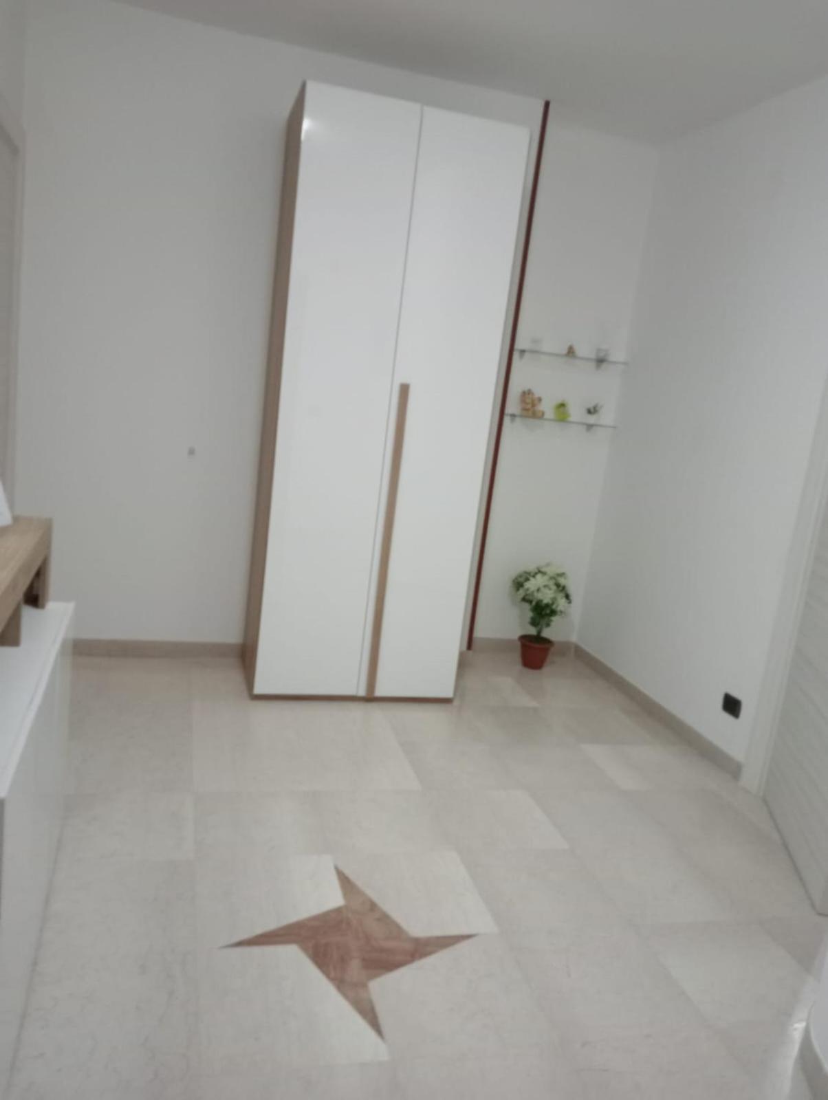 Casa Vacanza Luna 帕拉贾诺 外观 照片