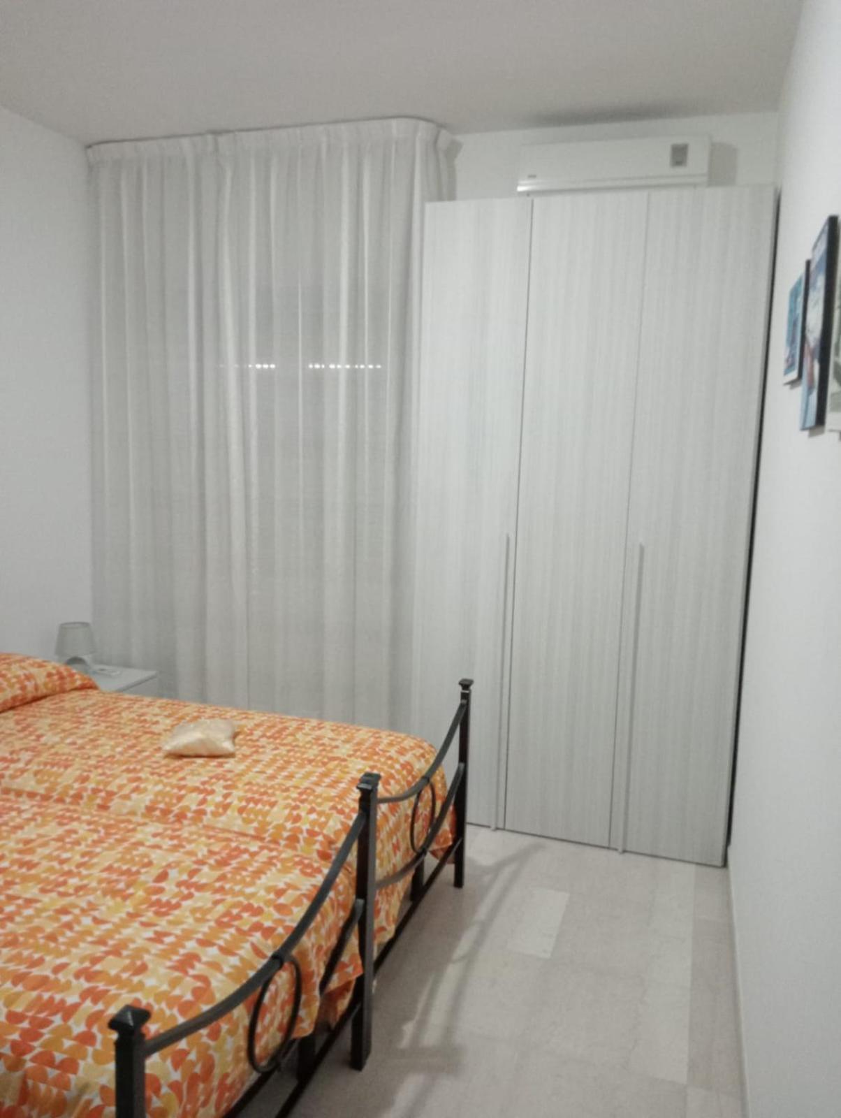 Casa Vacanza Luna 帕拉贾诺 外观 照片