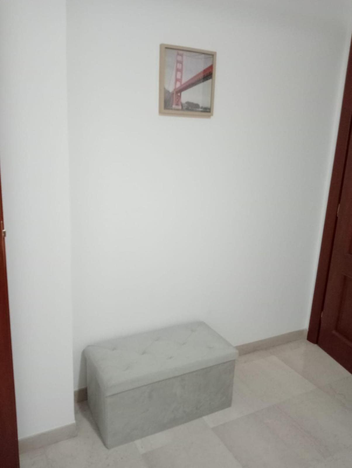 Casa Vacanza Luna 帕拉贾诺 外观 照片