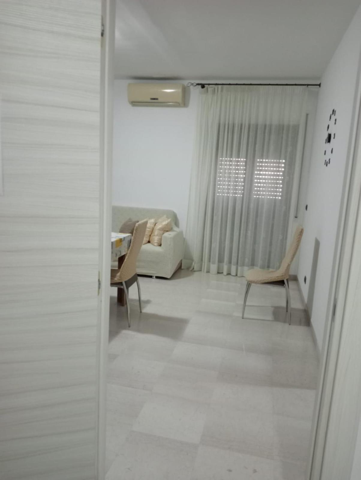 Casa Vacanza Luna 帕拉贾诺 外观 照片