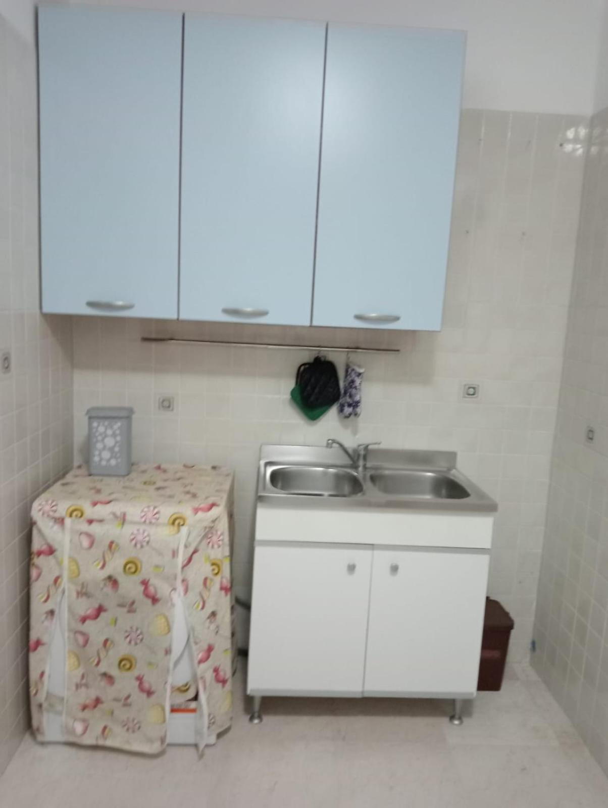 Casa Vacanza Luna 帕拉贾诺 外观 照片