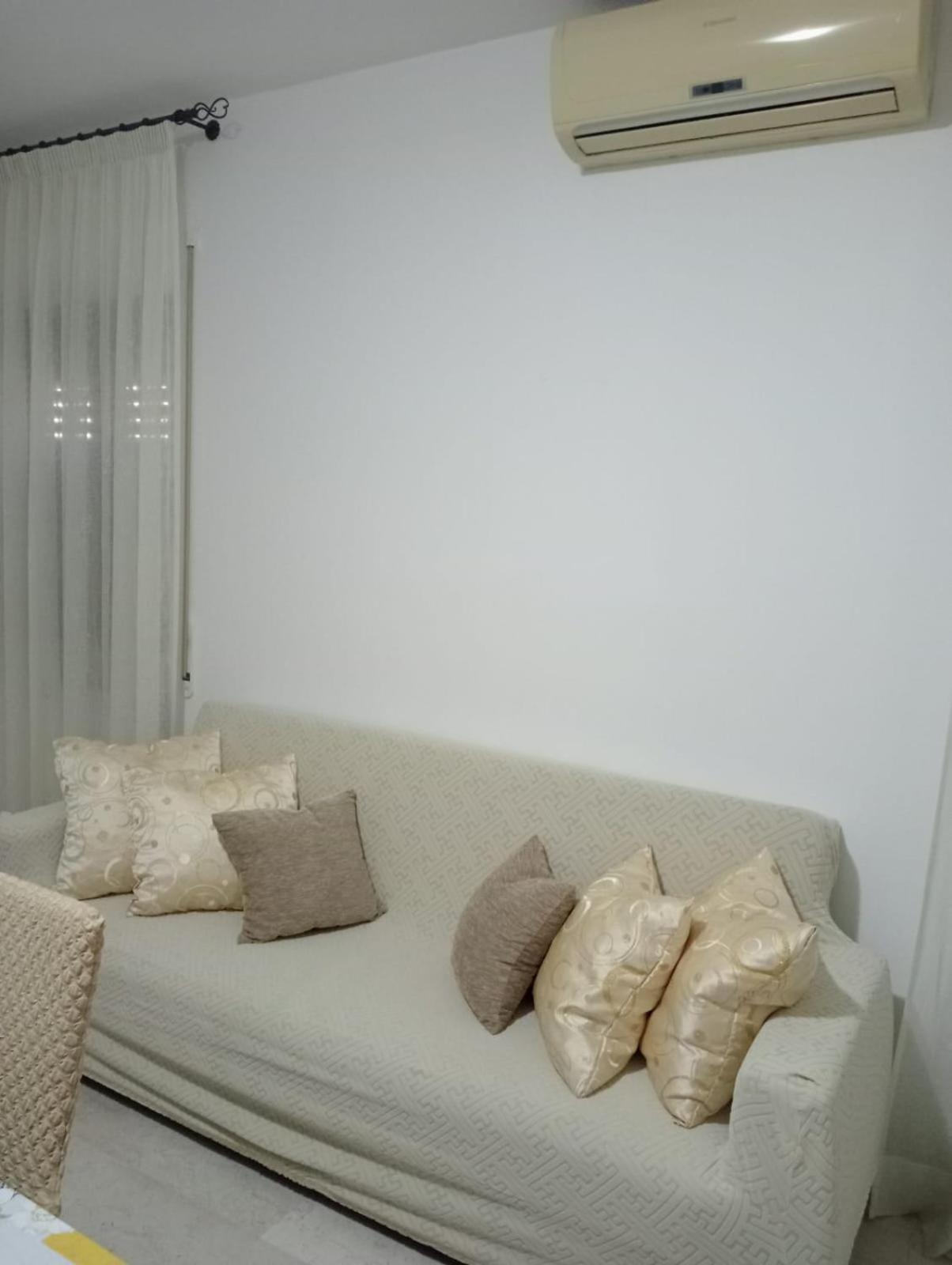 Casa Vacanza Luna 帕拉贾诺 外观 照片