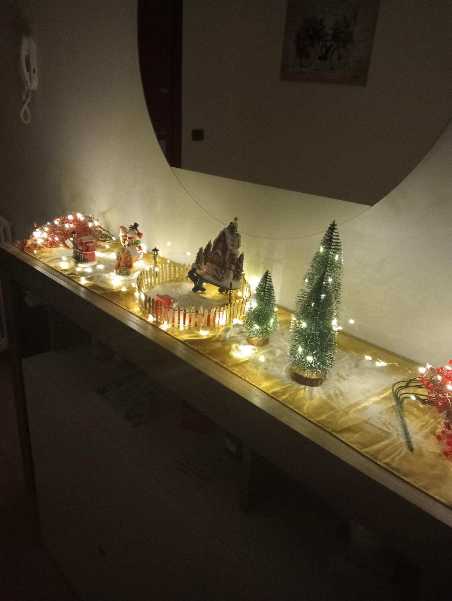 Casa Vacanza Luna 帕拉贾诺 外观 照片