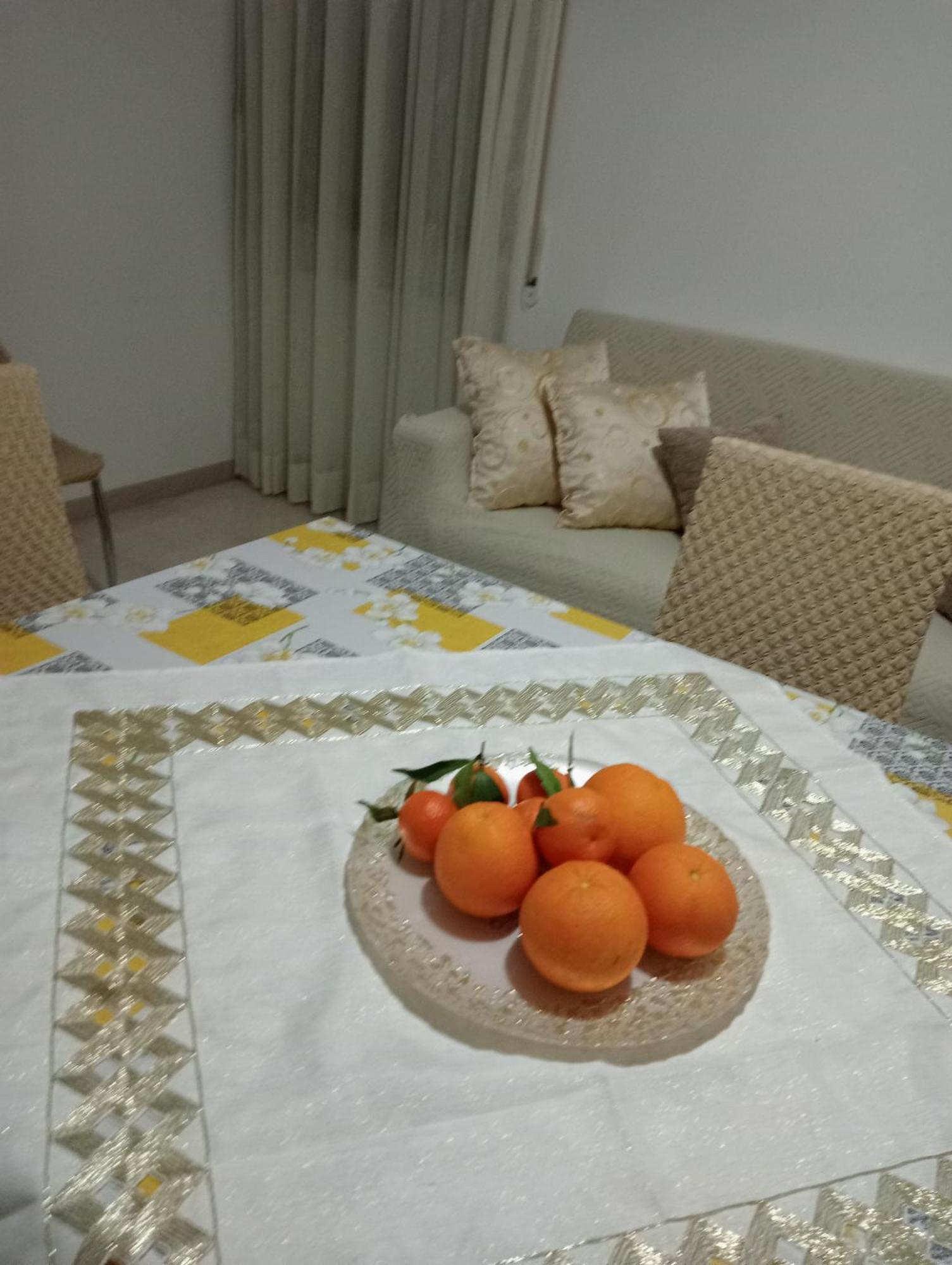 Casa Vacanza Luna 帕拉贾诺 外观 照片