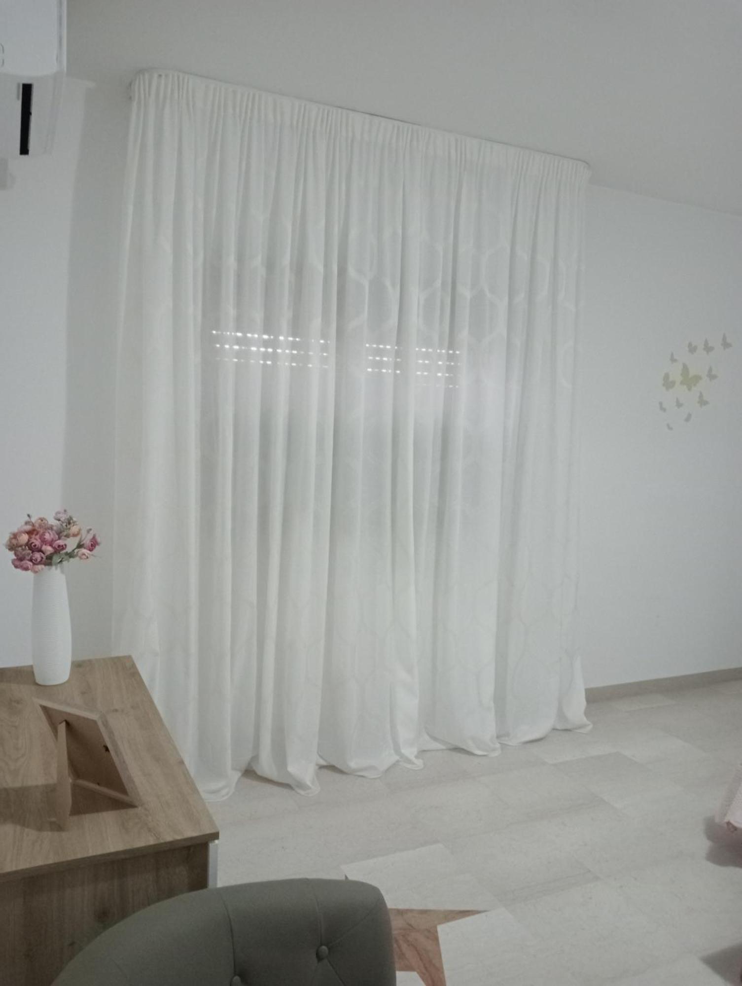 Casa Vacanza Luna 帕拉贾诺 外观 照片