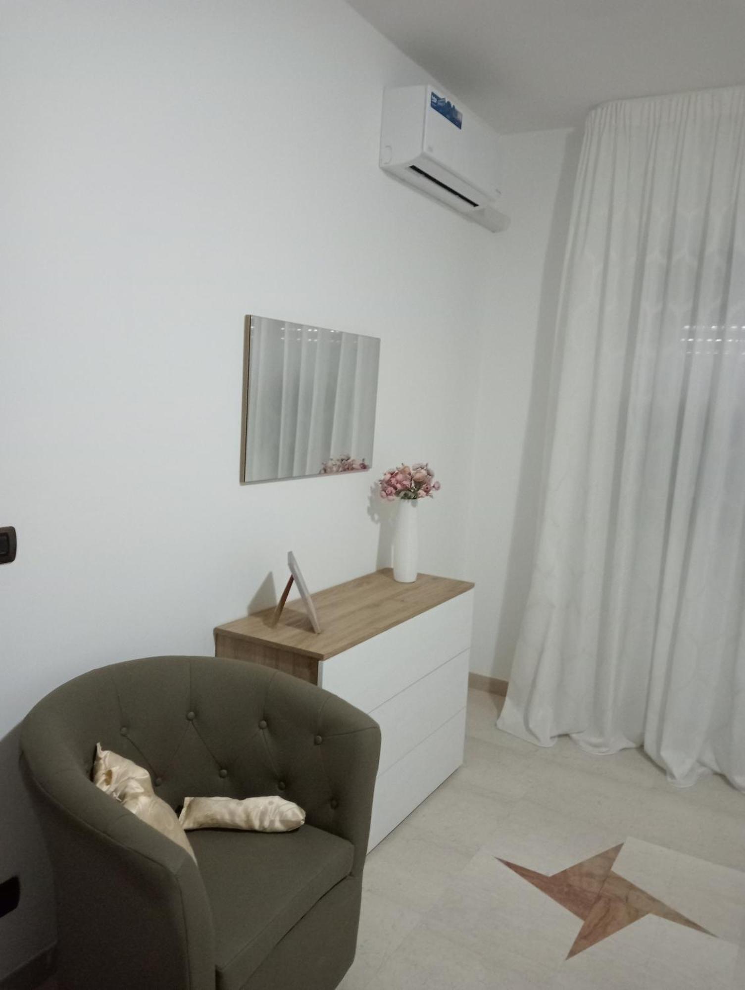 Casa Vacanza Luna 帕拉贾诺 外观 照片